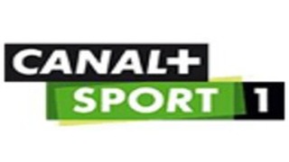GIA TV Canal Plus Sport 1 Logo Icon